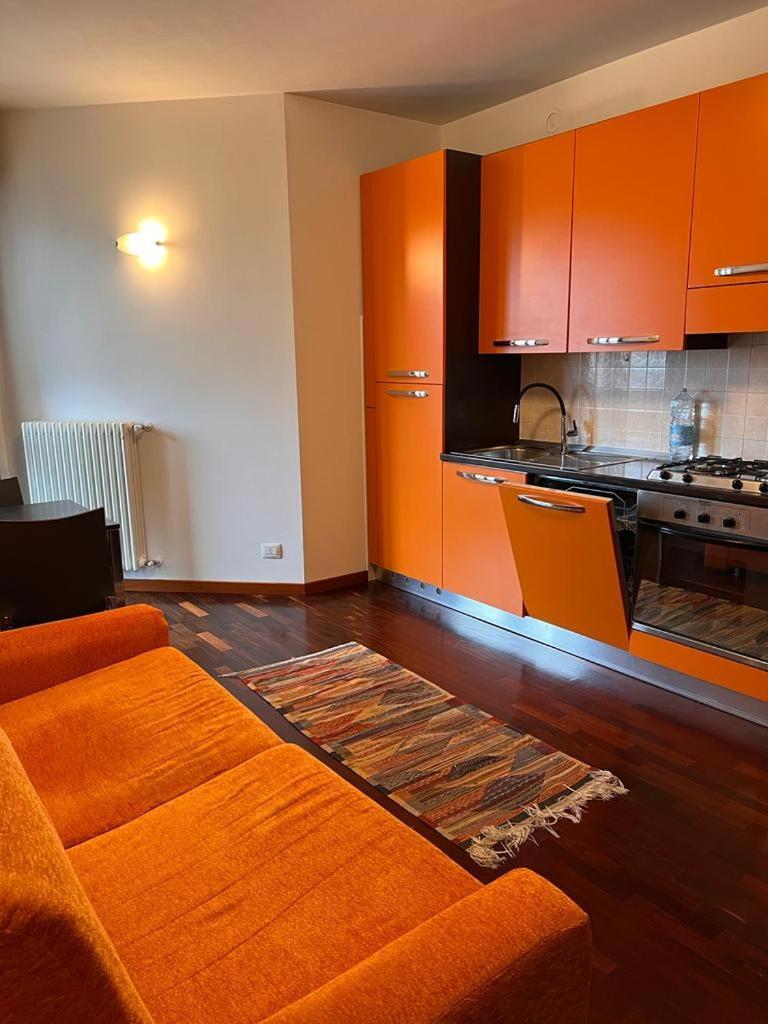 Coco Apartment Bergame Extérieur photo